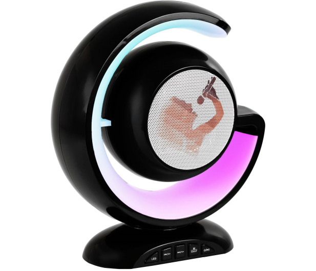 MusicMate MM-SC70-B RainbowDust - 1552090 - zdjęcie 5